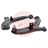 Комплект тяг подвески колес MASTER-SPORT 1437938675 37092kitms X 7ZFAR5 - Изображение 1