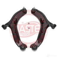 Комплект тяг подвески колес MASTER-SPORT 1437938675 37092kitms X 7ZFAR5 - Изображение 2
