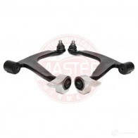 Комплект тяг подвески колес MASTER-SPORT V F548 1437937799 368711kitms - Изображение 2