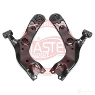 Комплект тяг подвески колес MASTER-SPORT 368981kitms ZG W4ONK 1437938679 - Изображение 3