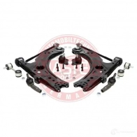 Комплект тяг подвески колес MASTER-SPORT B57XE 8C 368122setms 1438950208 - Изображение 2