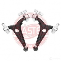 Комплект тяг подвески колес MASTER-SPORT 0S JN0TX 37094kitms 1437938688 - Изображение 2