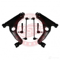 Комплект тяг подвески колес MASTER-SPORT 1 V26L92 1227033713 36937kitms - Изображение 2