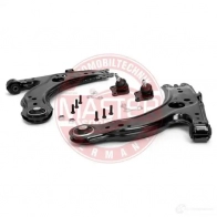 Комплект тяг подвески колес MASTER-SPORT 368124setms XFZH D 1437938694 - Изображение 2
