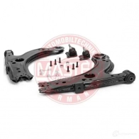 Комплект тяг подвески колес MASTER-SPORT 368124setms XFZH D 1437938694 - Изображение 3