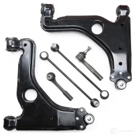 Комплект тяг подвески колес MASTER-SPORT 36931kitms Z QX5XX 1227032691 - Изображение 4