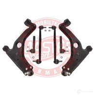 Комплект тяг подвески колес MASTER-SPORT 36931kitms Z QX5XX 1227032691 - Изображение 5