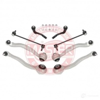 Комплект тяг подвески колес MASTER-SPORT XL YFK8A 36837kitms 1227024145 - Изображение 2