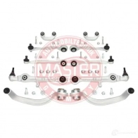 Комплект тяг подвески колес MASTER-SPORT 367912setms 1437938540 1EPR 6 - Изображение 2