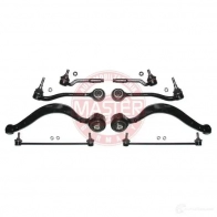 Комплект тяг подвески колес MASTER-SPORT 2719885 36804setms 143 680402 1IX9ZA - Изображение 2