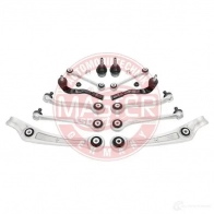 Комплект тяг подвески колес MASTER-SPORT 1227037211 7AZ3 B3 369901kitms - Изображение 2