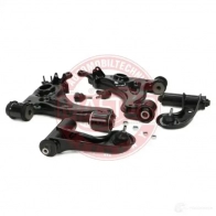 Комплект тяг подвески колес MASTER-SPORT 37057kitms U5 7LN 1437938103 - Изображение 2