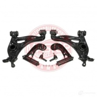 Комплект тяг подвески колес MASTER-SPORT 37057kitms U5 7LN 1437938103 - Изображение 3