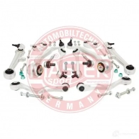 Комплект тяг подвески колес MASTER-SPORT KN XUUH 1227025683 36849kitms - Изображение 2
