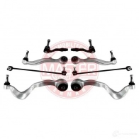 Комплект тяг подвески колес MASTER-SPORT DV27HKF 2719900 14368 1802 36818setms - Изображение 2
