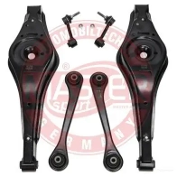 Комплект тяг подвески колес MASTER-SPORT 368662kitms HP NNB 1437938548 - Изображение 3
