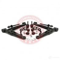 Комплект тяг подвески колес MASTER-SPORT 370481kitms OTVM 7HQ 1437938145 - Изображение 2