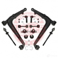 Комплект тяг подвески колес MASTER-SPORT 370481kitms OTVM 7HQ 1437938145 - Изображение 4