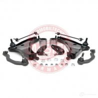 Комплект тяг подвески колес MASTER-SPORT 1437937691 HX6P 7 369481kitms - Изображение 2