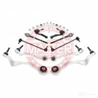 Комплект тяг подвески колес MASTER-SPORT 0FU U8NS 1437938013 368563kitms - Изображение 2