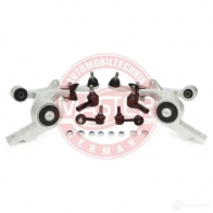 Комплект тяг подвески колес MASTER-SPORT 37013kitms 1437938147 H S8QK - Изображение 3