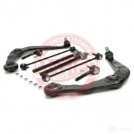 Комплект тяг подвески колес MASTER-SPORT 1437938218 37059kitms DLAA6 VO - Изображение 3