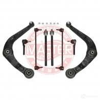 Комплект тяг подвески колес MASTER-SPORT 1437938218 37059kitms DLAA6 VO - Изображение 4