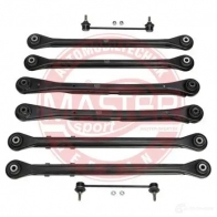 Комплект тяг подвески колес MASTER-SPORT 368401setms C SIUMF 1437937314 - Изображение 2