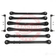 Комплект тяг подвески колес MASTER-SPORT 368401setms C SIUMF 1437937314 - Изображение 3