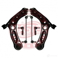 Комплект тяг подвески колес MASTER-SPORT 1227037337 36992kitms KR T1BZB - Изображение 2