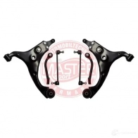 Комплект тяг подвески колес MASTER-SPORT 1227034811 TA9 11 36958kitms - Изображение 2