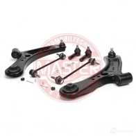 Комплект тяг подвески колес MASTER-SPORT 371131kitms 1437938871 JVC 28 - Изображение 3