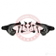 Комплект тяг подвески колес MASTER-SPORT 1437937951 369171kitms G EYMCUZ - Изображение 2