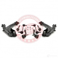 Комплект тяг подвески колес MASTER-SPORT 1437937951 369171kitms G EYMCUZ - Изображение 3