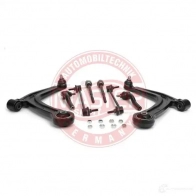 Комплект тяг подвески колес MASTER-SPORT 1437938886 369711kitms N0 06D - Изображение 3