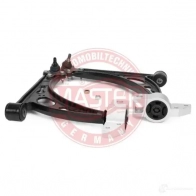 Комплект тяг подвески колес MASTER-SPORT 1437937541 368342setms E XO0B - Изображение 2