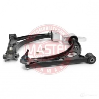 Комплект тяг подвески колес MASTER-SPORT 1437937541 368342setms E XO0B - Изображение 3