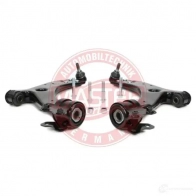 Комплект тяг подвески колес MASTER-SPORT 37132kitms JD8H 4 1437938189 - Изображение 3
