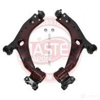 Комплект тяг подвески колес MASTER-SPORT 37132kitms JD8H 4 1437938189 - Изображение 4