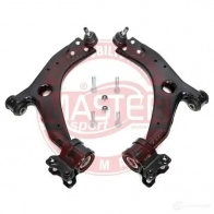 Комплект тяг подвески колес MASTER-SPORT S BYF8Y 1437938648 368951kitms - Изображение 2