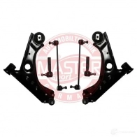 Комплект тяг подвески колес MASTER-SPORT 8G I7INO 1227036159 36978kitms - Изображение 2