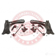 Комплект тяг подвески колес MASTER-SPORT 36843setms 2719926 GLH 78 - Изображение 2