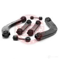 Комплект тяг подвески колес MASTER-SPORT W Z7UVE 36999kitms 1437938197 - Изображение 3