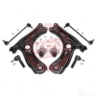 Комплект тяг подвески колес MASTER-SPORT 1227037831 EM PS53 369932kitms - Изображение 2