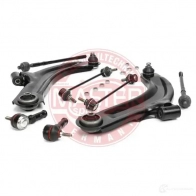 Комплект тяг подвески колес MASTER-SPORT 1437938661 37060kitms UUGI4 J - Изображение 2