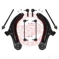 Комплект тяг подвески колес MASTER-SPORT 1437938661 37060kitms UUGI4 J - Изображение 3
