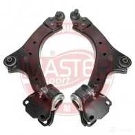 Комплект тяг подвески колес MASTER-SPORT 37106kitms 9KBR 7C 1437937515 - Изображение 3