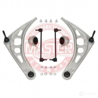 Комплект тяг подвески колес MASTER-SPORT 367992setms 1437938721 8 QF509X - Изображение 4