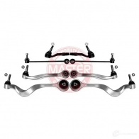 Комплект тяг подвески колес MASTER-SPORT 2719917 36832setms 14368 3202 006Y4EP - Изображение 2