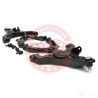 Комплект тяг подвески колес MASTER-SPORT 369402kitms J 5BG2 1437937682 - Изображение 3